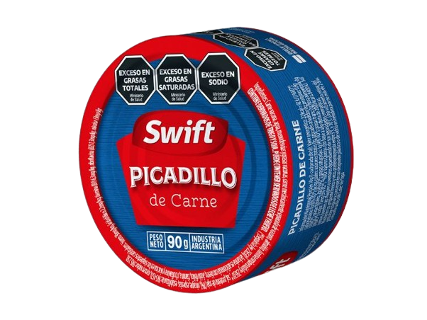 Picadillo Swift