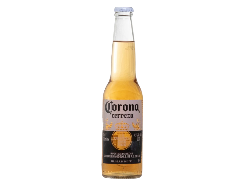Cerveza Corona x 330 cc