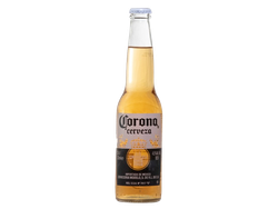 Cerveza Corona x 330 cc