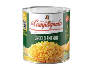 Choclo entero La Campagnola