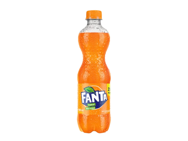 Fanta x 500 cc