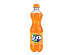 Fanta x 500 cc