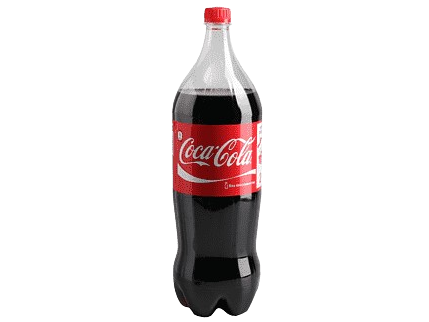 Gaseosa Coca Cola x 1.5 ml