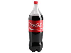 Gaseosa Coca Cola x 1.5 ml