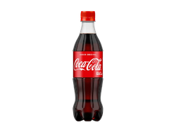 Coca Cola x 500 cc