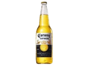 Cerveza Corona x 710 cc