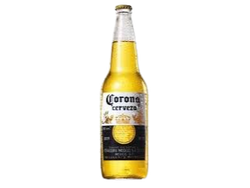 Cerveza Corona x 710 cc