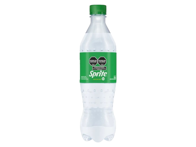 Sprite x 500 cc