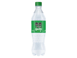 Sprite x 500 cc