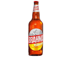 Cerveza Brahma x 1 lts