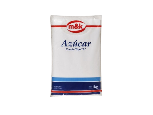 Azúcar MyK x 1 kg