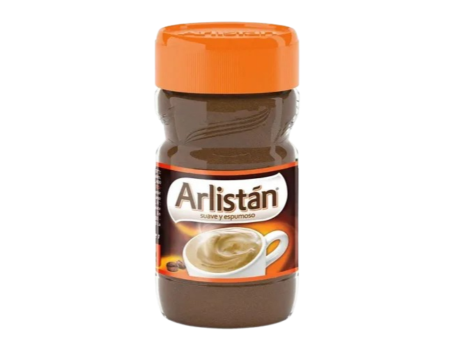 Café Arlistán x 900 gr