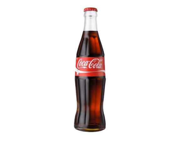 Coca Cola x 500cc (vidrio)