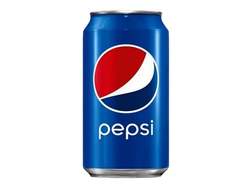 Pepsi lata x 354 cc