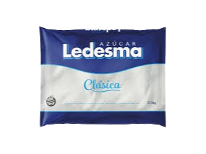Azúcar Ledesma x 1 kg