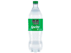 Sprite x 1.5 ml