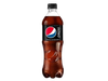 Pepsi black x 500 cc