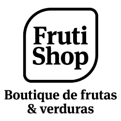Logo Frutishop