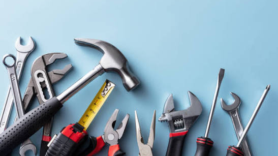 Equipamiento y Herramientas