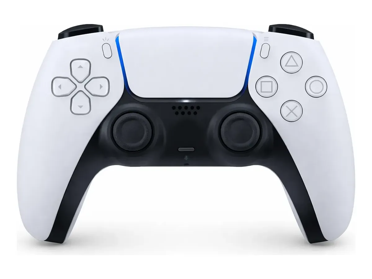 Joystick Play 5