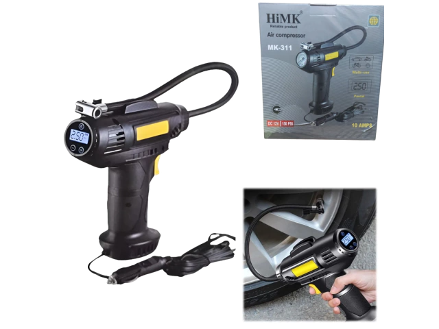 Compresor de aire HIMK