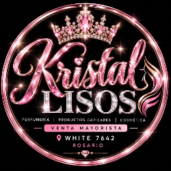 Logo Kristal Lisos