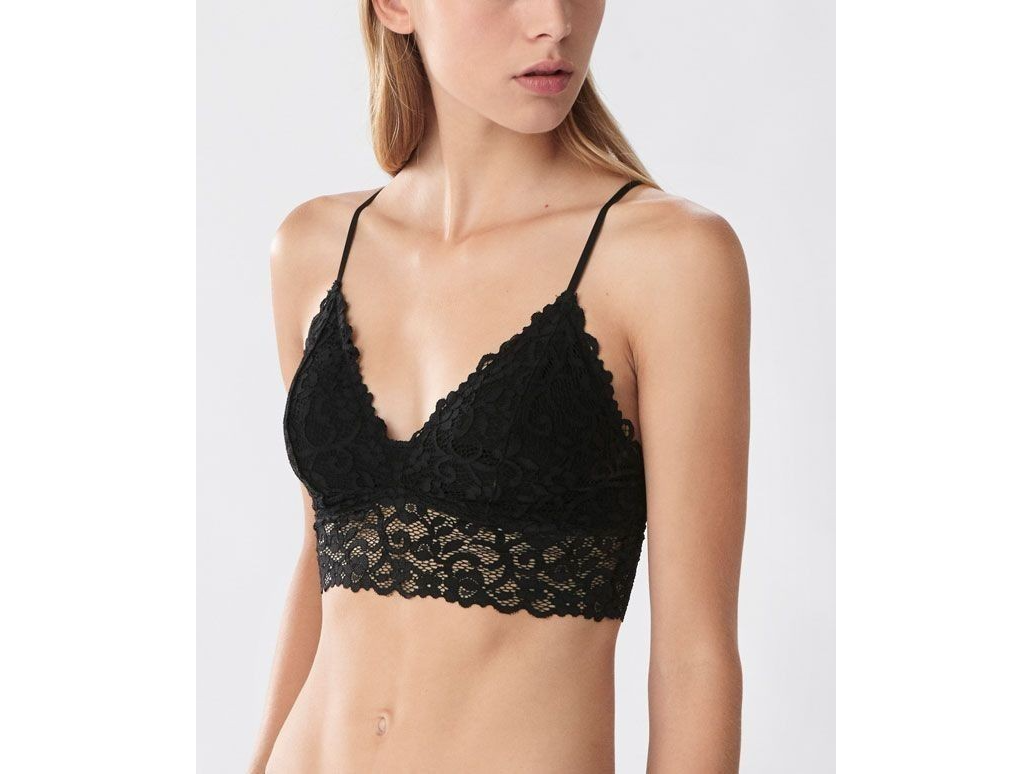 BRALETTE TOP