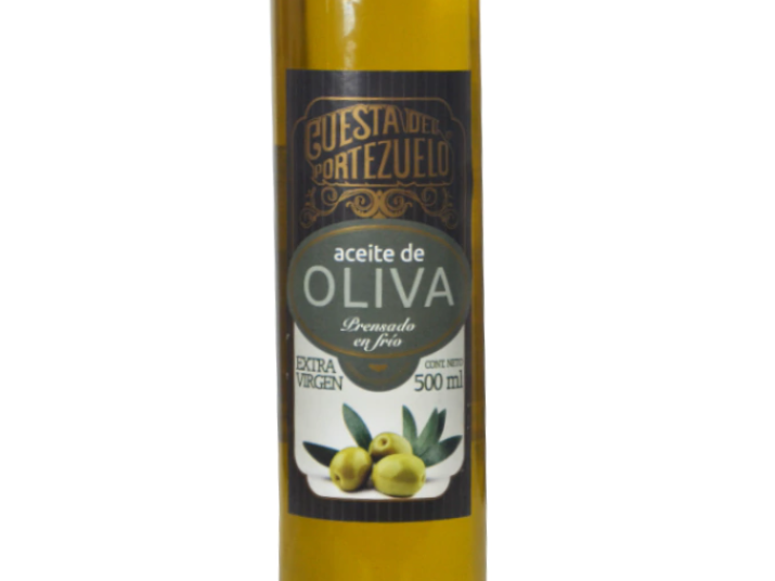 Aceite de Oliva