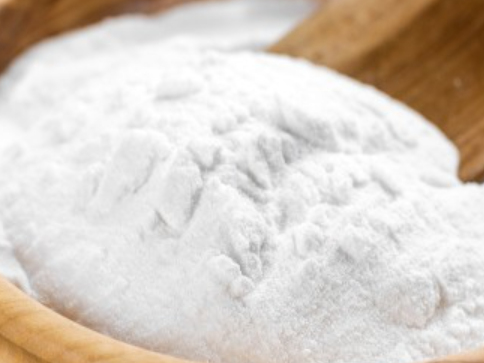 Polvo para hornear