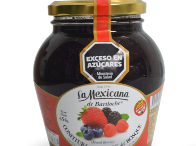 Dulces Mermeladas La Mexicana