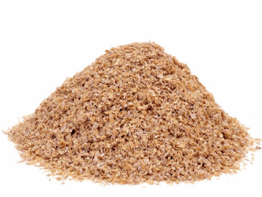 SALVADO DE TRIGO GRUESO