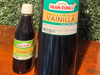 Esencia de vainilla