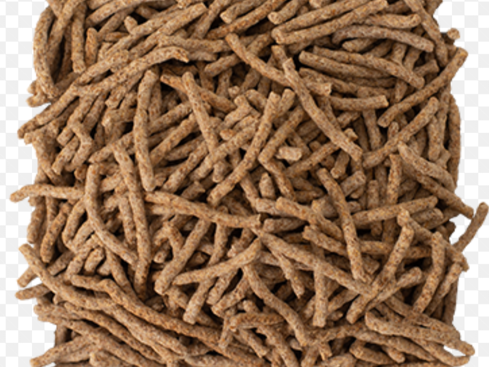 BASTONCITOS DE SALVADO