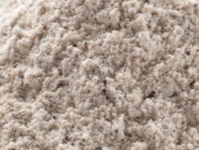 Harina de Trigo Sarraceno