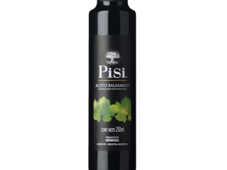 ACETO BALSÁMICO