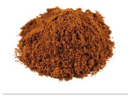 Clavo de olor molido