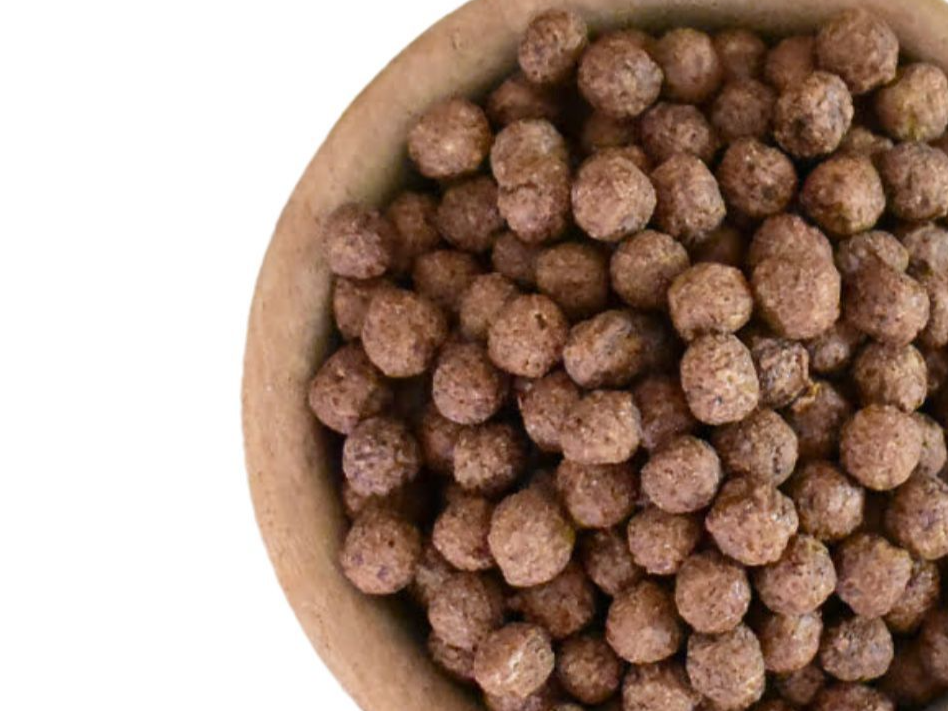 BOLITAS DE CHOCOLATES