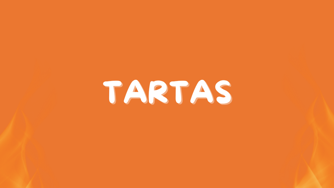 Tartas