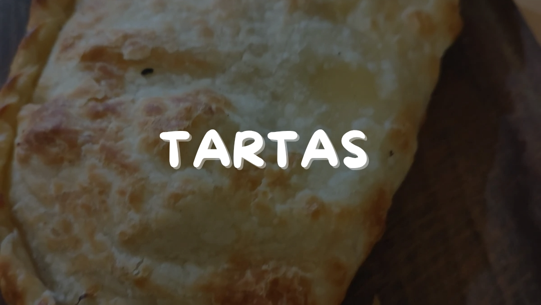 Tartas