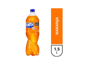 FANTA 1.5L