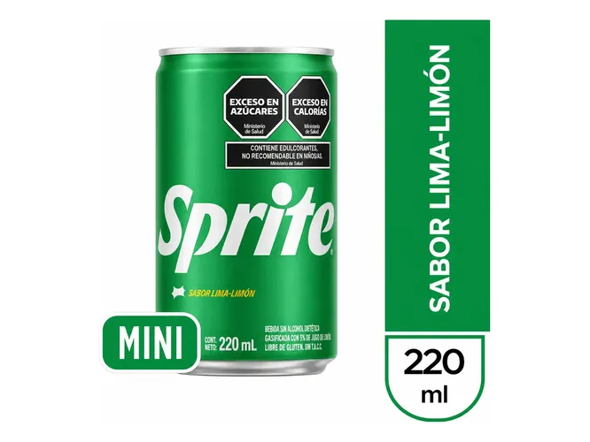 LATA 220 SPRITE