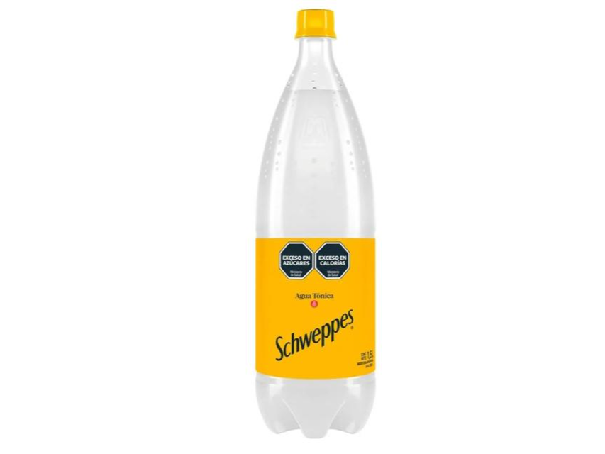 Schweppes 1.5L TONICA