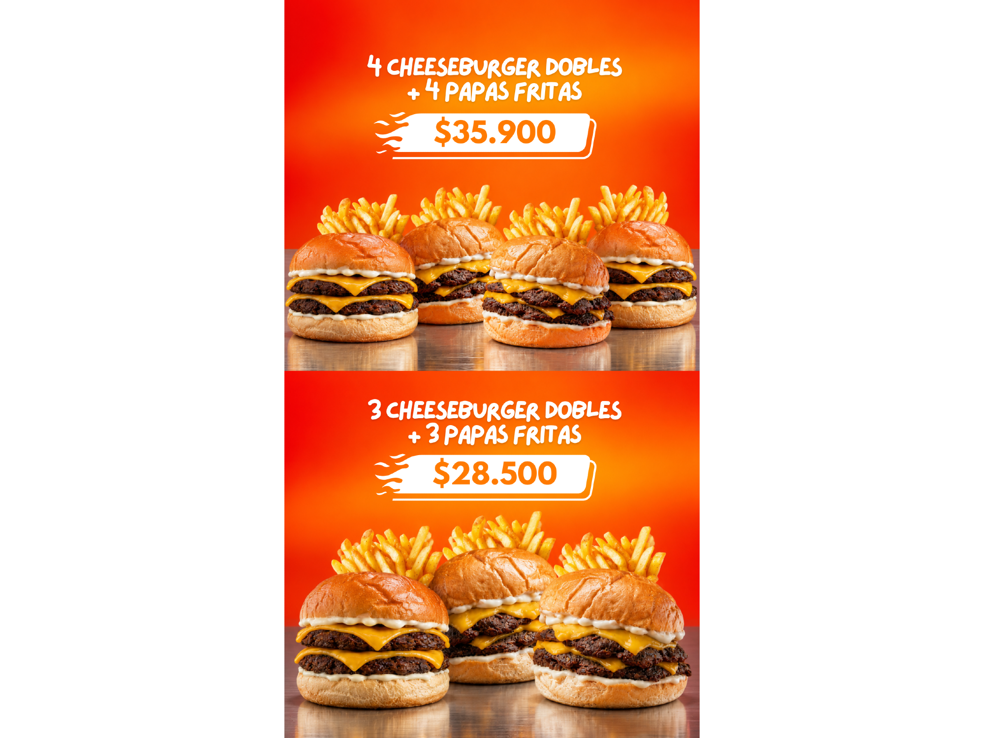 PROMO CHEESE EN FAMILIA