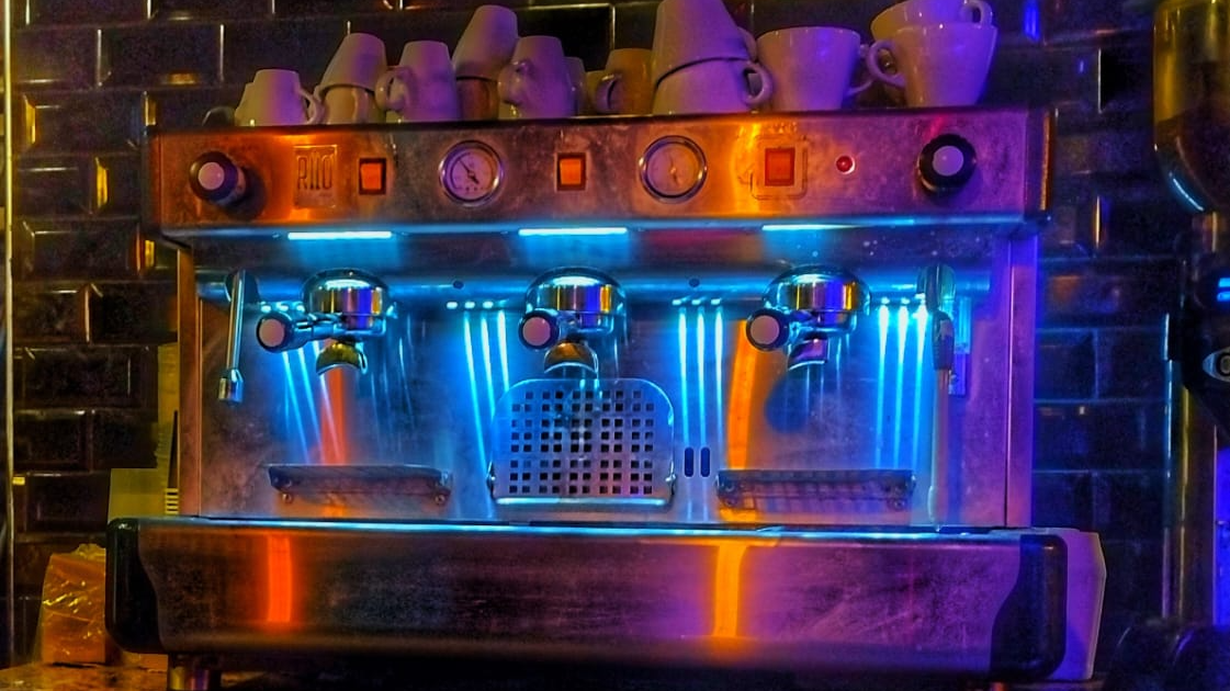 CAFETERIA