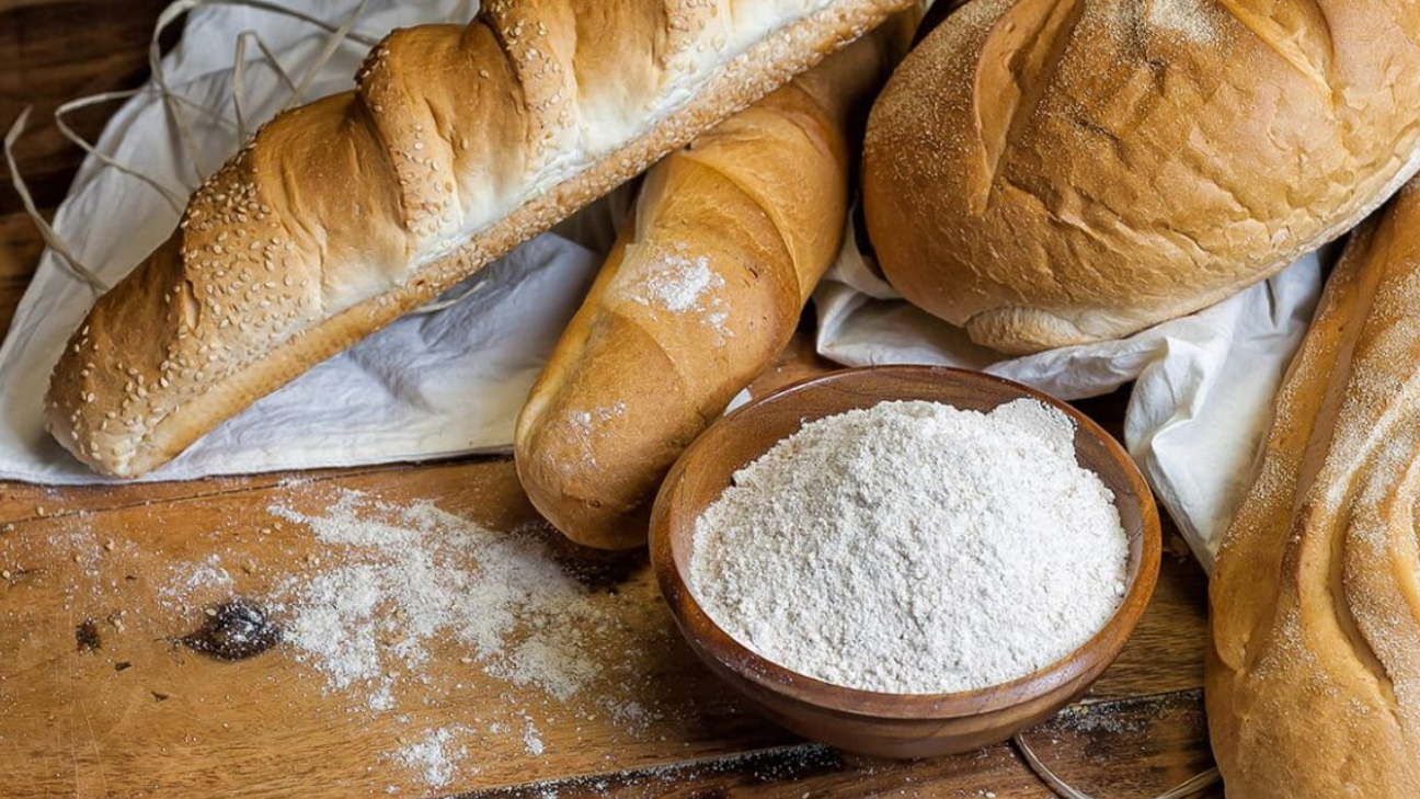 PARA PANADERÍA - REPOSTERIA