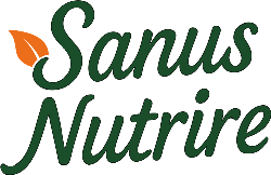 Logo Sanus Nutrire