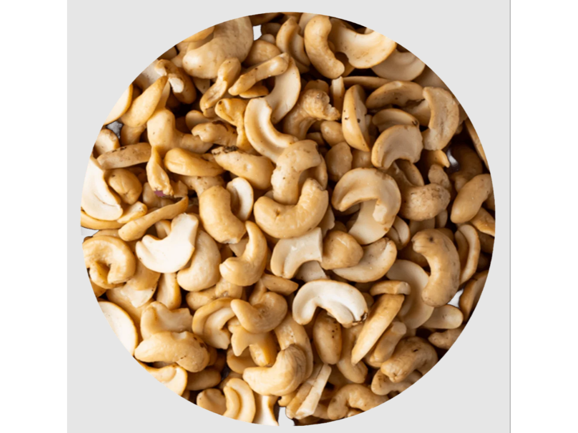 CASTAÑA DE CAJÚ S3