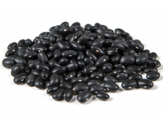 POROTOS NEGROS