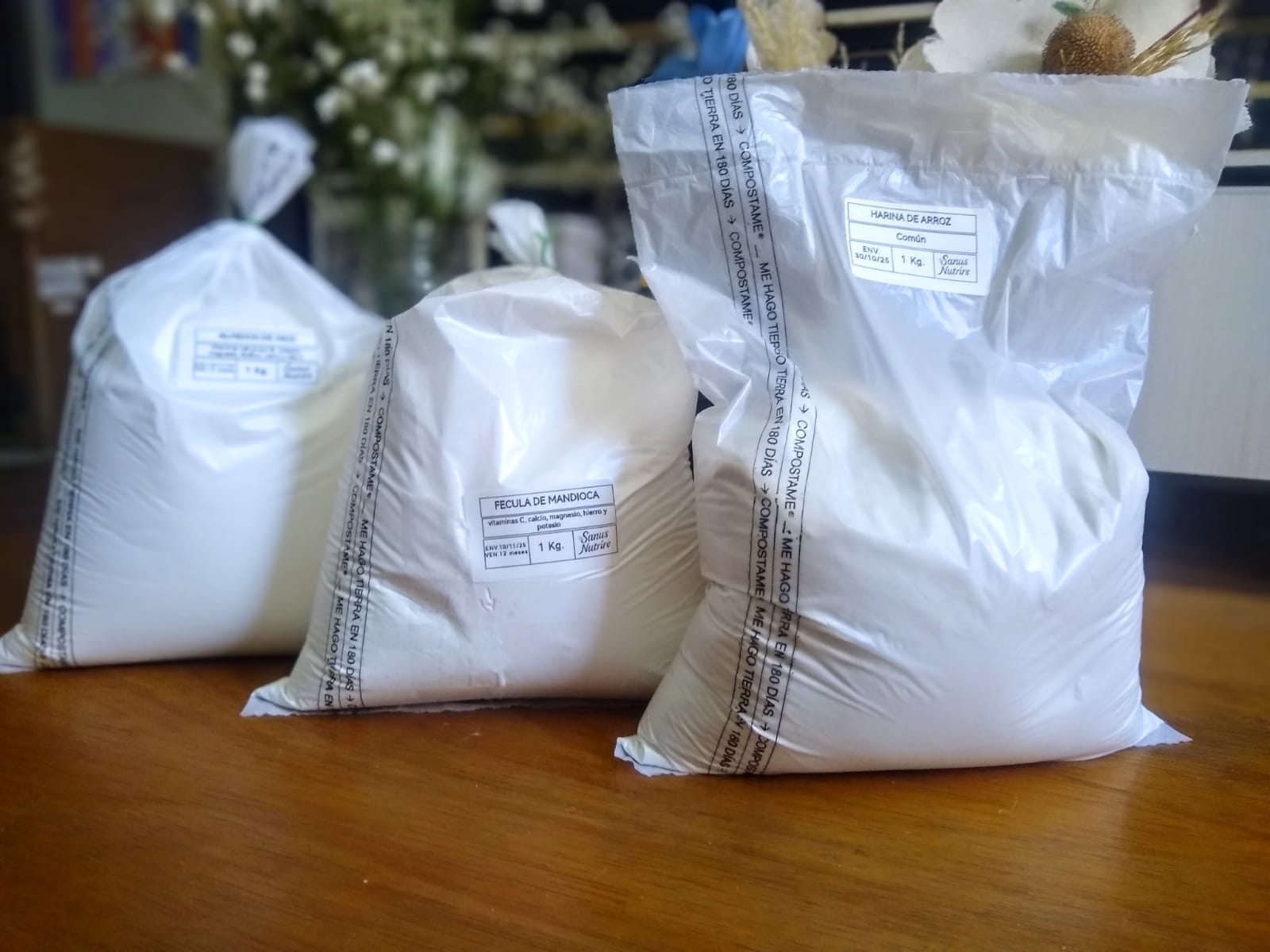 KIT ARMÁ TU PREMEZCLA