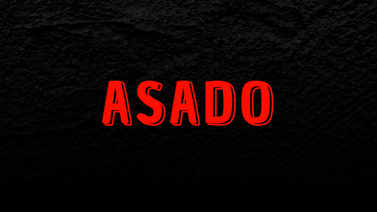ASADO
